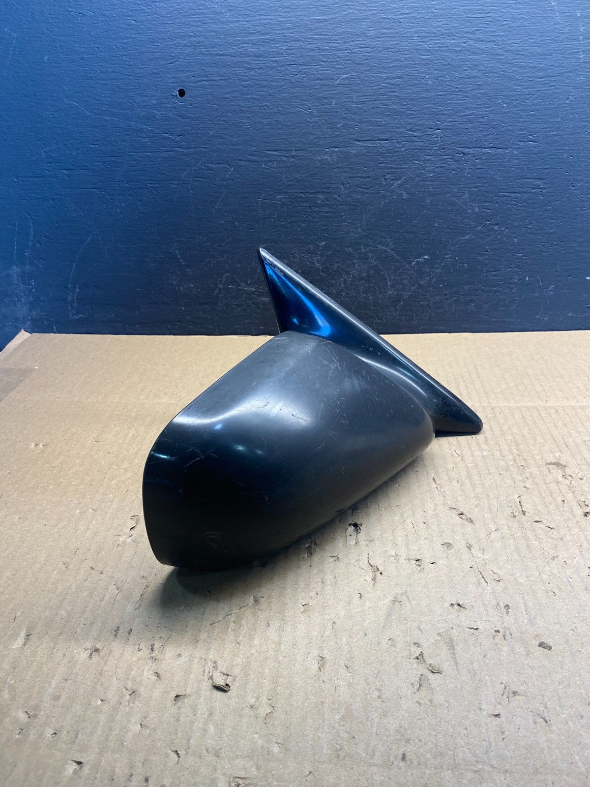 1993-1997 Toyota Corolla Right Passenger Door View Heated Mirror AC2614 DG1
