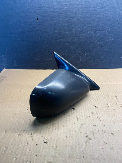 1993-1997 Toyota Corolla Right Passenger Door View Heated Mirror AC2614 DG1