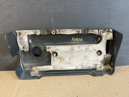 2005 to 2008 Toyota Corolla Matrix 1.8L Motor Engine Cover AD8712 DW3