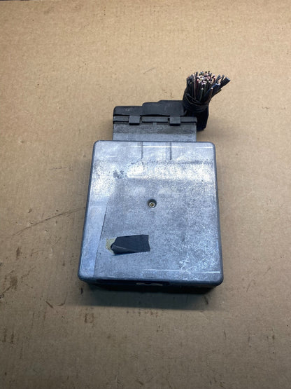 1998 1999 Ford E-Series 5.4L Engine Control ECU Computer ac7060 DG0