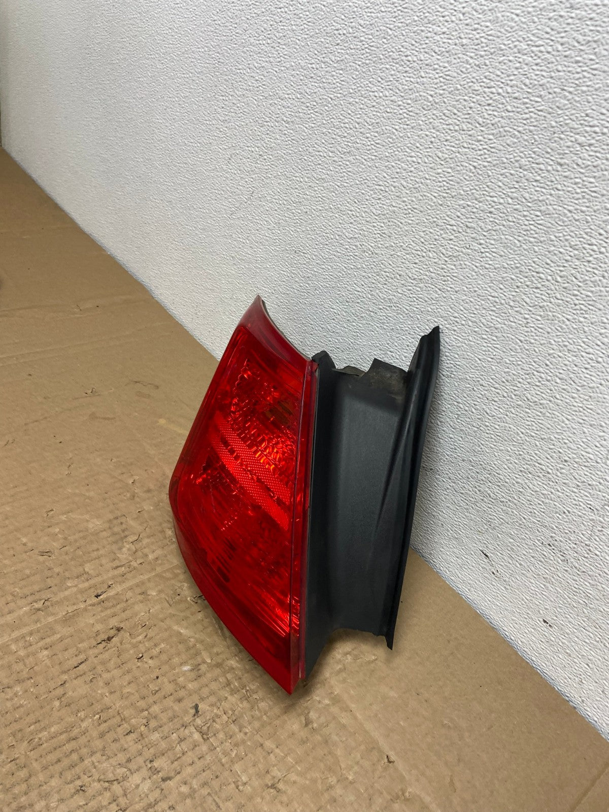 2014 to 2018 Ford Taurus Interceptor Left Driver LH Side Tail Light AC3925 LK1