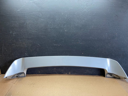 2008 to 2015 Scion XB Rear Trunk Tail Gate Wing Spoiler PT921-52081 OEM n8967 dg8
