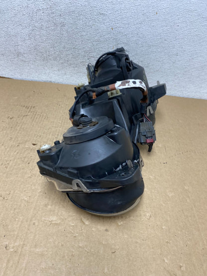 2000 to 2002 Jaguar S-Type Right Passenger Side Halogen Headlight AF7387 DW8