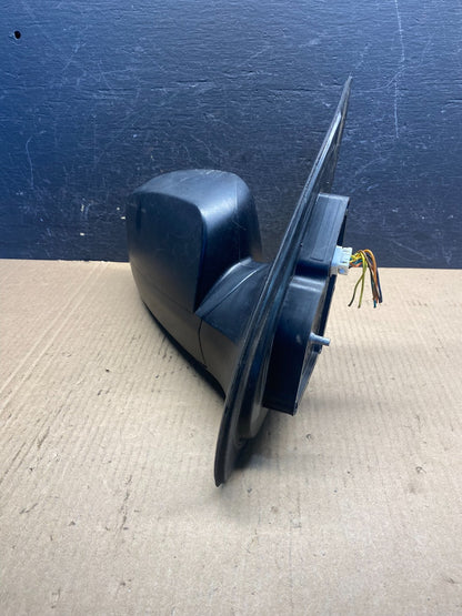 2003 to 2009 Kia Sorento Right Passenger View Door Mirror AE6352 DW2