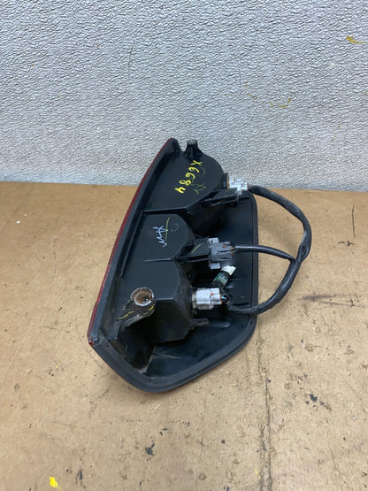 2005 to 2014 Nissan Frontier Left Driver LH Side Tail light Oem X6684 PS8