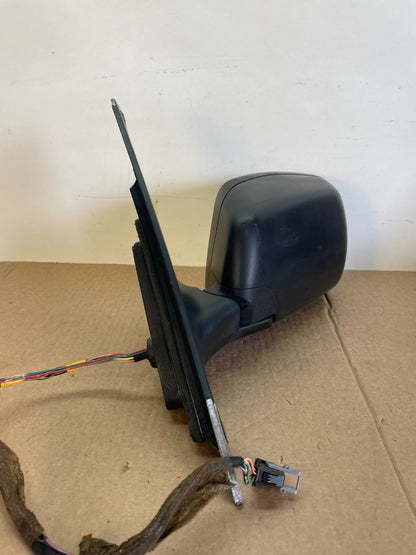 2003 - 2004 Land Rover Range Rover Left Driver LH View Door Mirror AH6168 DW1