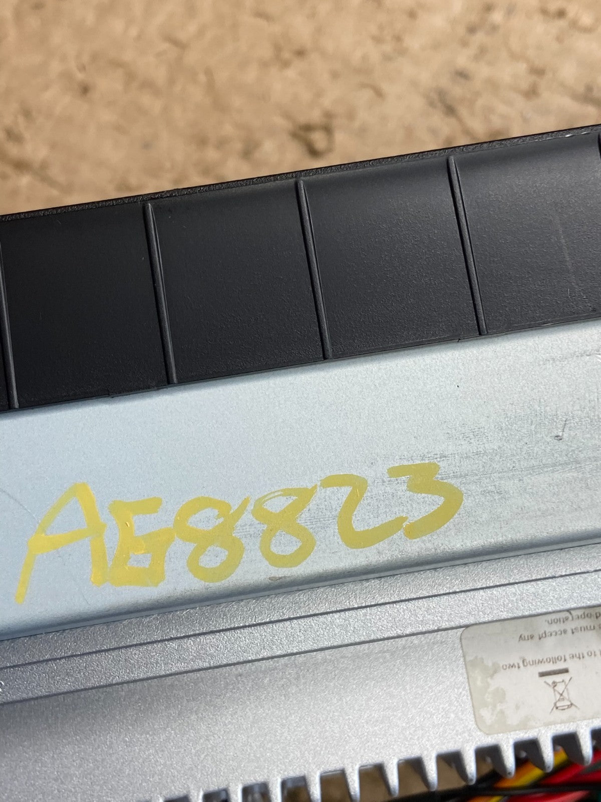 1998 to 2006 BMW 3 Series(E46)/M3 Aftermarket Radio Replacement AG88235