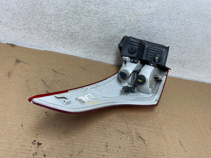 2013 to 2016 Ford Escape Right Passenger RH Side Tail Light AH4236 LK5