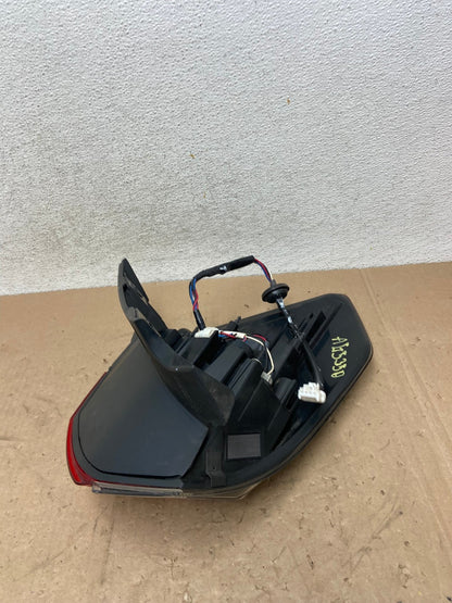 2017 - 2020 Nissan Rogue Outer Left Driver LH Side Tail Light AG5350 LK5