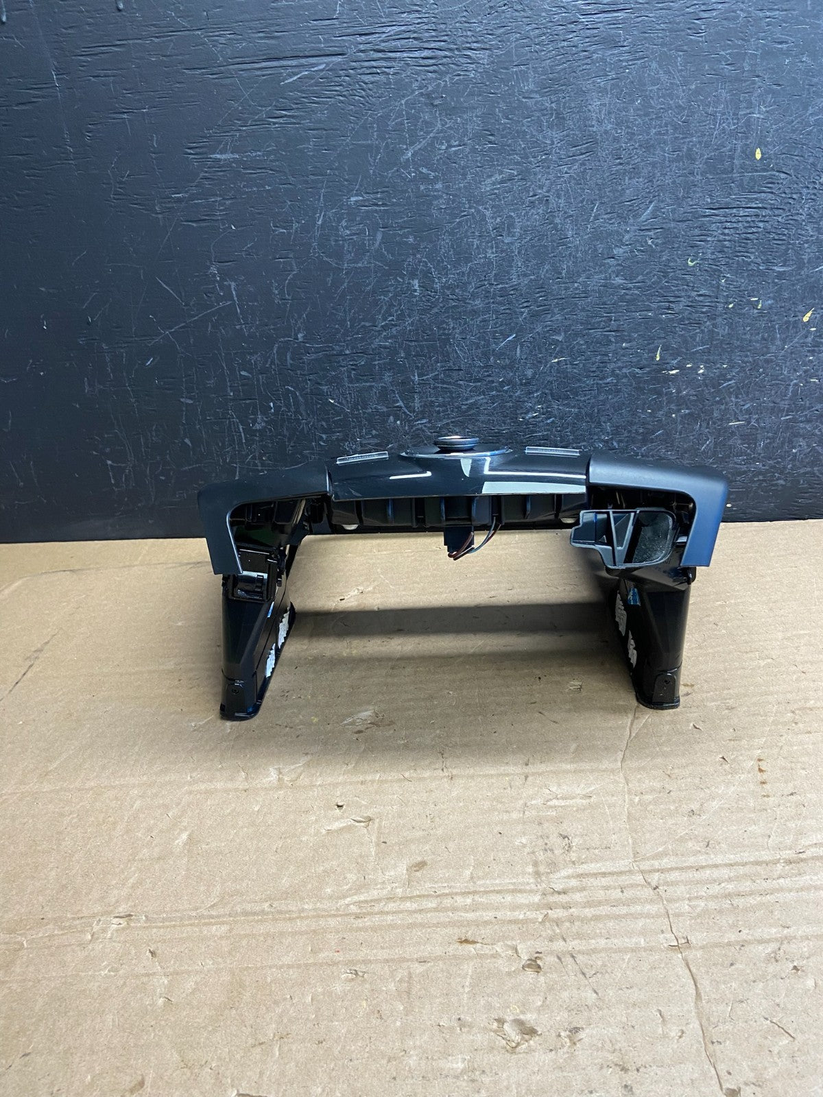 2012 to 2014 Ford Focus Radio Control Panel Trim w/ Bezel AF2023 DW3