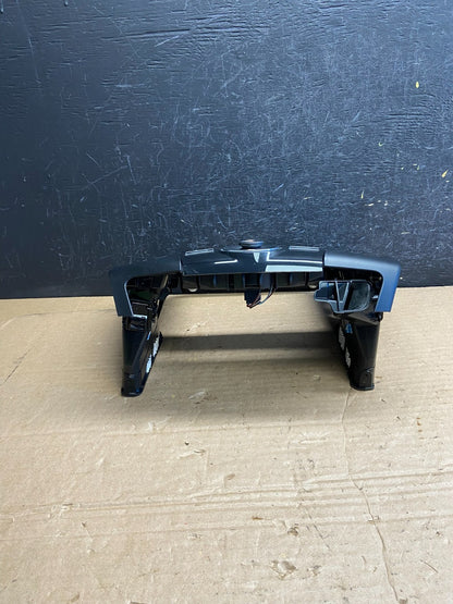 2012 to 2014 Ford Focus Radio Control Panel Trim w/ Bezel AF2023 DW3