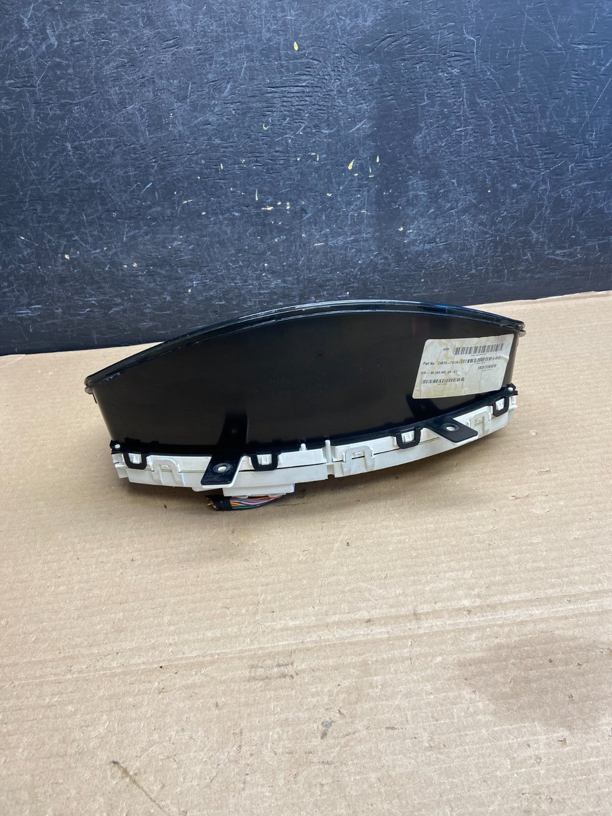 2004 to 2007 Infiniti QX56 Gauge Speedometer Cluster ah1474 DG4