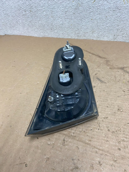 2008-2015 Mitsubishi Lancer Evo 10 X Right Passenger Inner Tail Light O9219 DW6