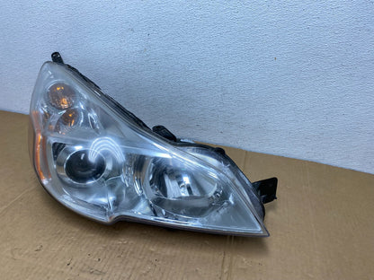 2013 - 2014 Subaru Legacy Outback Right Passenger Headlight AC7555 DW1