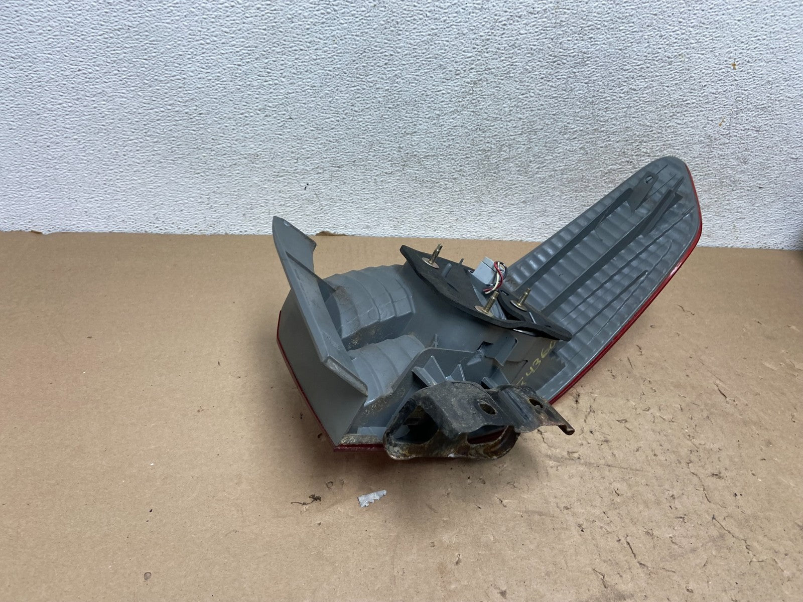 2005 Honda Accord Left Driver Lh Side Tail Light AG43605