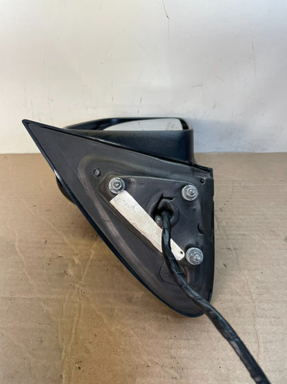 2011 to 2013 Dodge Durango Right Passenger Turn Sgn View Door Mirror AG9890 DW4