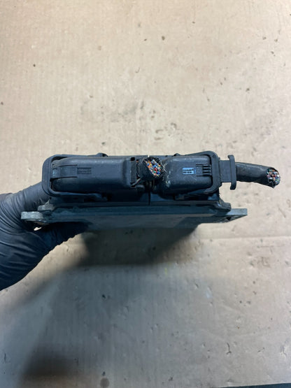 2008 Nissan Armada QX56 5.6L Engine Control ECM Module mec73-592 a1 s8154 DG1