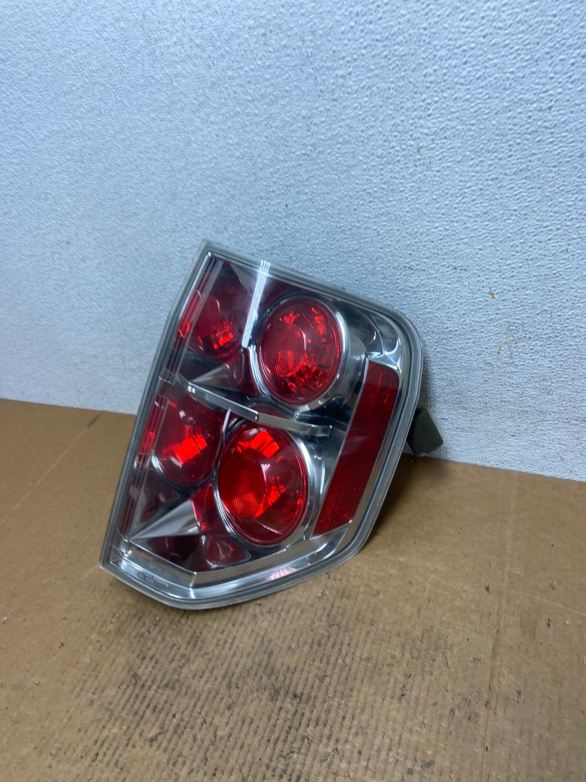 2006 2007 2008 Honda Pilot Right Passenger Rh Side Tail light AE0298 LK1