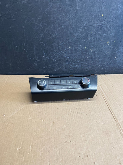 2012 to 2014 Honda Civic A/C Temperature Heater Climate Control AE4405 DG0