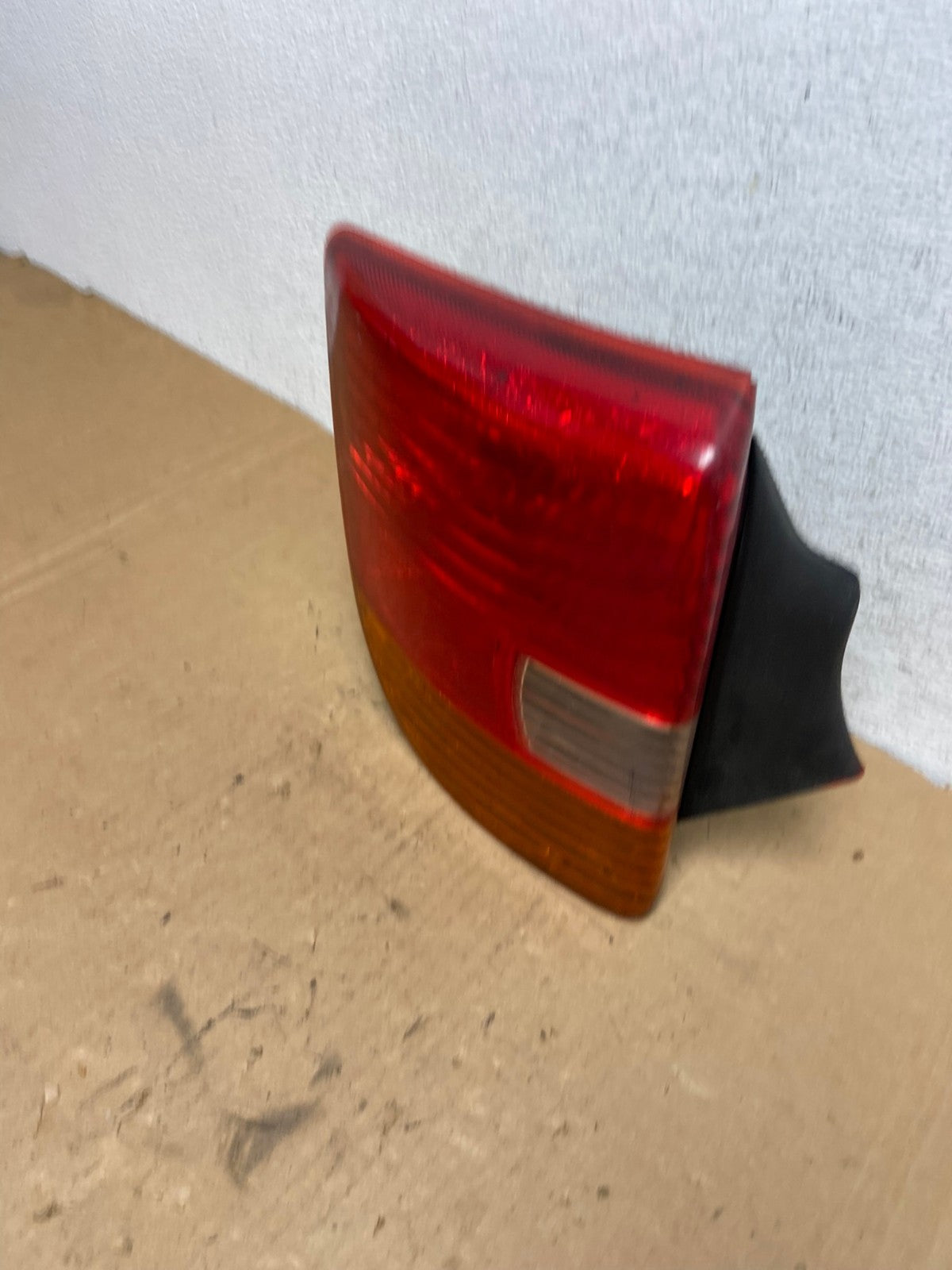 2000 to 2002 Toyota Celica Left Driver LH Side Tail light AD2822 LK1