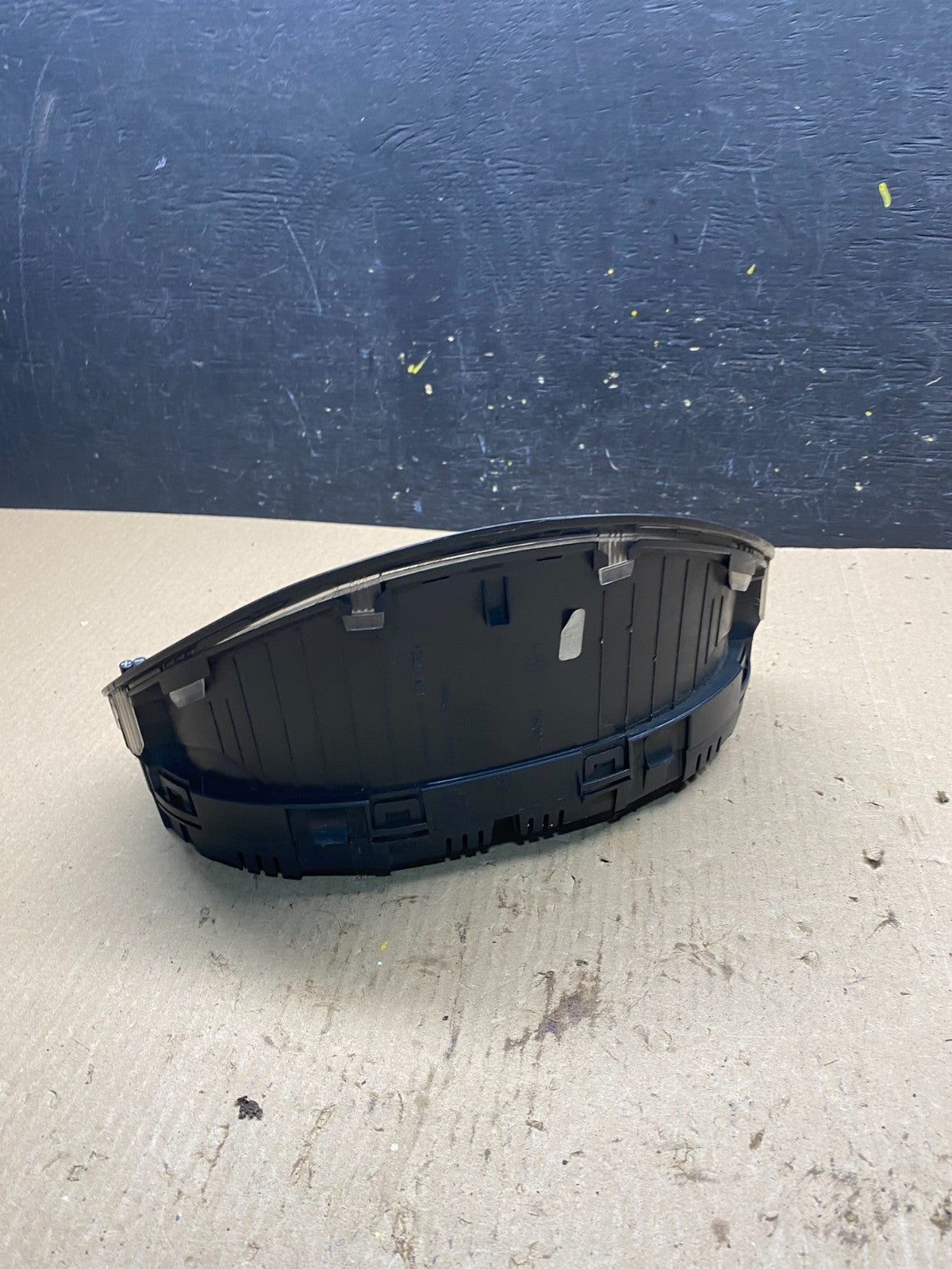 2003 to 2006 Sprinter 2500 3500 Instrument Speedometer Gauge Cluster Q7070 DG3