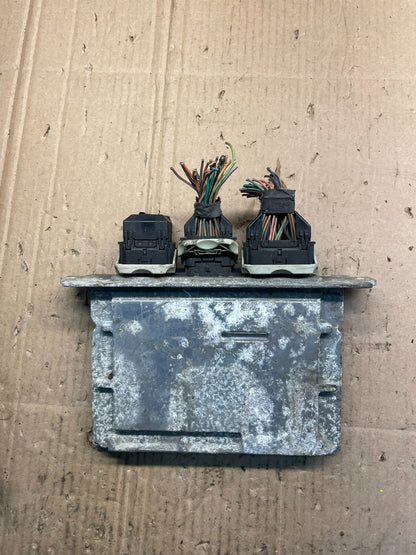 2008 Ford Van E-Series 5.4L Engine Control Module Unit ECU s4654 DG0