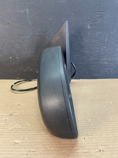2007 to 2013 Chevrolet Tahoe Silverado Suburban Left Driver Mirror AF3345 DW8
