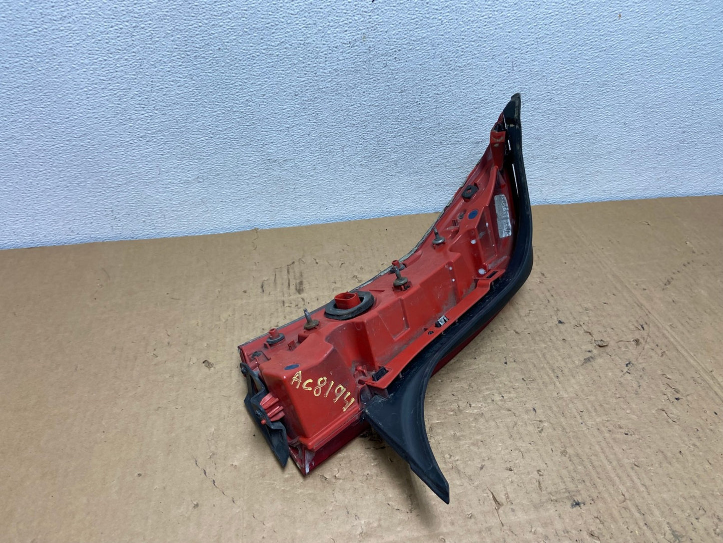 2013 to 2018 Cadillac Ats Right Passenger RH Side Tail Light AC8194 LK4
