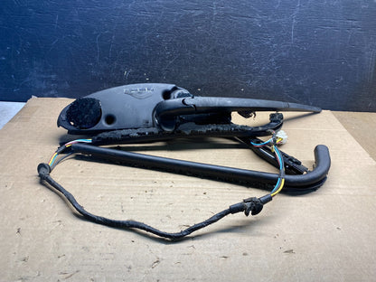 2011-2013 Jeep Grand Cherokee Tailgate Back Door Rear Wiper Motor Wiper ae82120