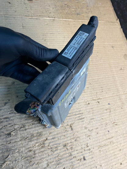 2007 to 2009 Mercedes Sprinter ECU ECM Engine Control Module Unit OEM y1343 DG2