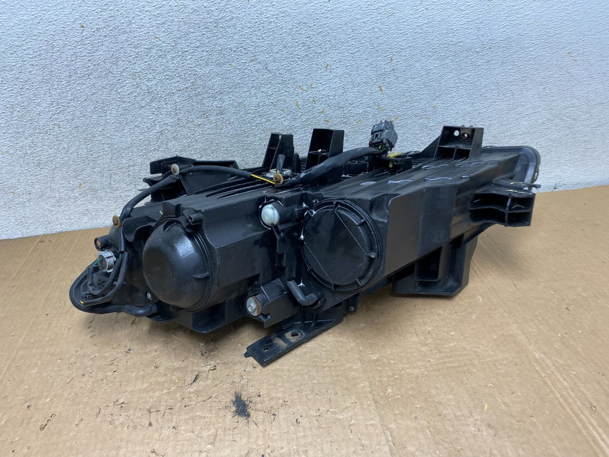 2010 - 2012 Mazda Cx9 Cx-9 Right Passenger RH Headlight Halogen AI9139 DW11