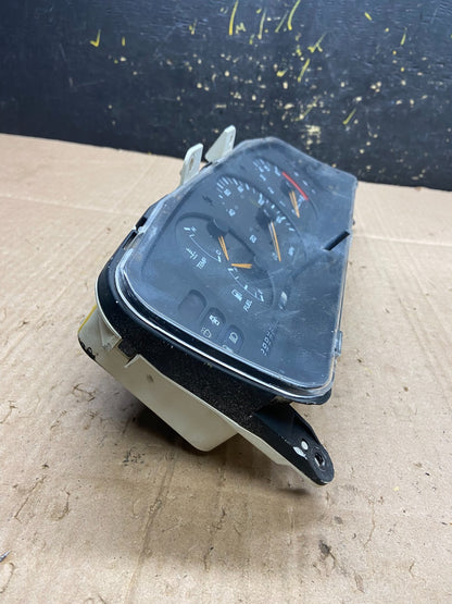 1992 to 1994 Nissan Maxima Instrument Speedometer Cluster AA81042