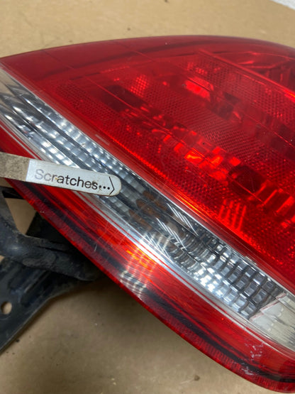 2005-2010 Toyota Avalon Right Passenger Side Tail Light AD3781 LK3