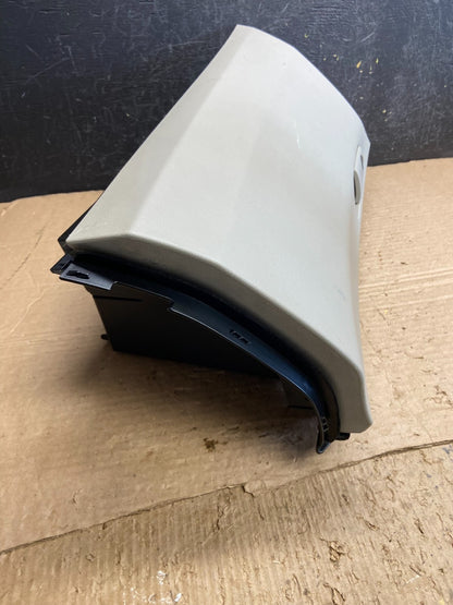 2009 to 2014 Acura TSX Front Right Passenger Storage Glove Box AF2382 DG4