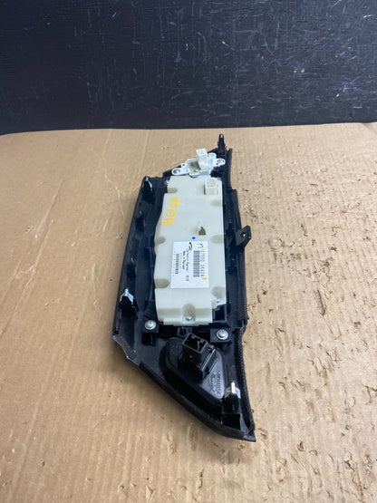 2013-2016 Nissan Pathfinder AC Heat Temp Climate Control af1518 DG4