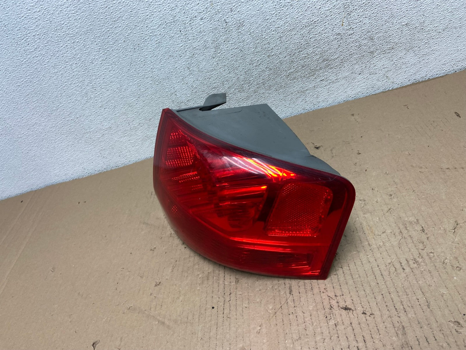 2007 2008 2009 Acura Mdx Right Passenger Rh Side Tail Light AF3168 LK1