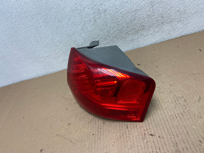 2007 2008 2009 Acura Mdx Right Passenger Rh Side Tail Light AF3168 LK1