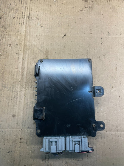2003 Dodge Caravan Engine Control Unit Module ECM ECU w7163 DG2