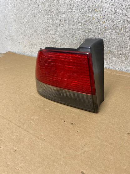 1999 to 2003 Saab 9-3 Left Driver LH Side Tail Light AH8206 DG1