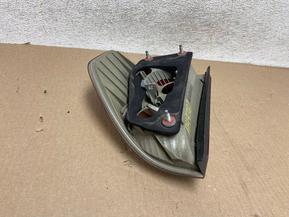 2004 2005 2006 Bmw X3 Left Driver Lh Side Tail Light AH4361 LK5