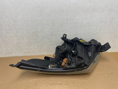 2011 to 2015 Ford Explorer Police Right Passenger Halogen Headlight Oem Q9080 DW10