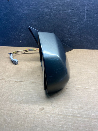2008 to 2014 Cadillac CTS Right Passenger Rh Power Door Mirror AF7521 DG10