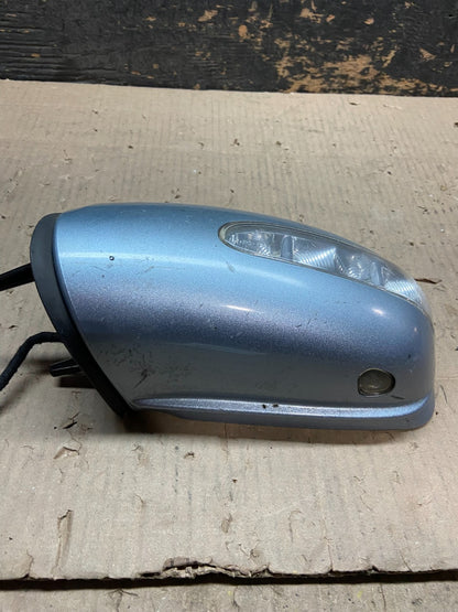 2006 2007 2008  Mercedes ML Left Driver LH Side Mirror OEM X7880 DG3