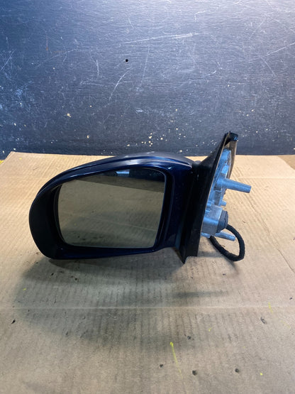 2006-2010 Mercedes-Benz R-Class R350 R500 Left Driver Door Mirror Oem Z0332 MS8