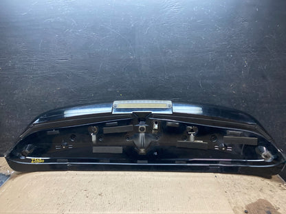 2004 to 2009 Lexus RX350 Rear Trunk Lid Tail Gate Lift Gate Spoiler X80247