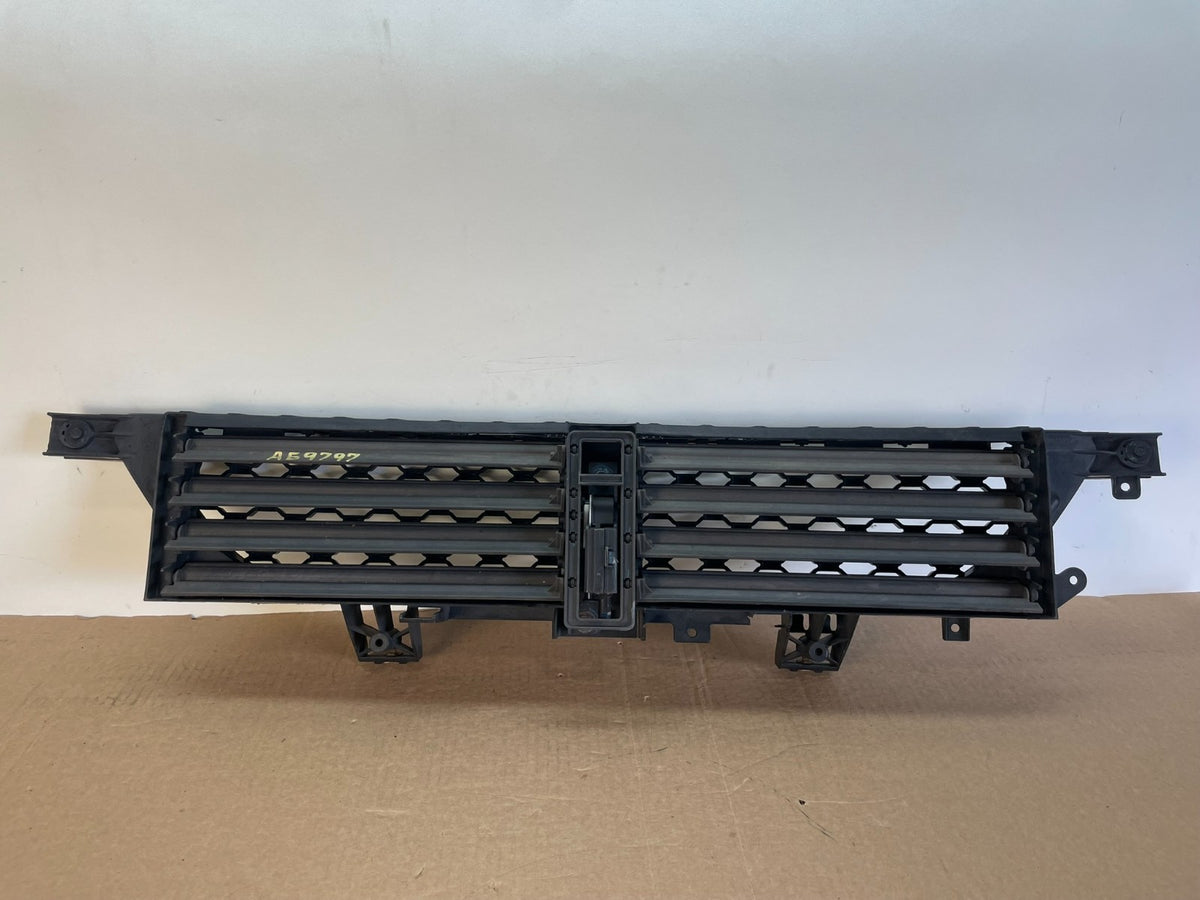 2013 to 2016 Dodge Dart Front Radiator Active Grille Shutter With Motor AG97973