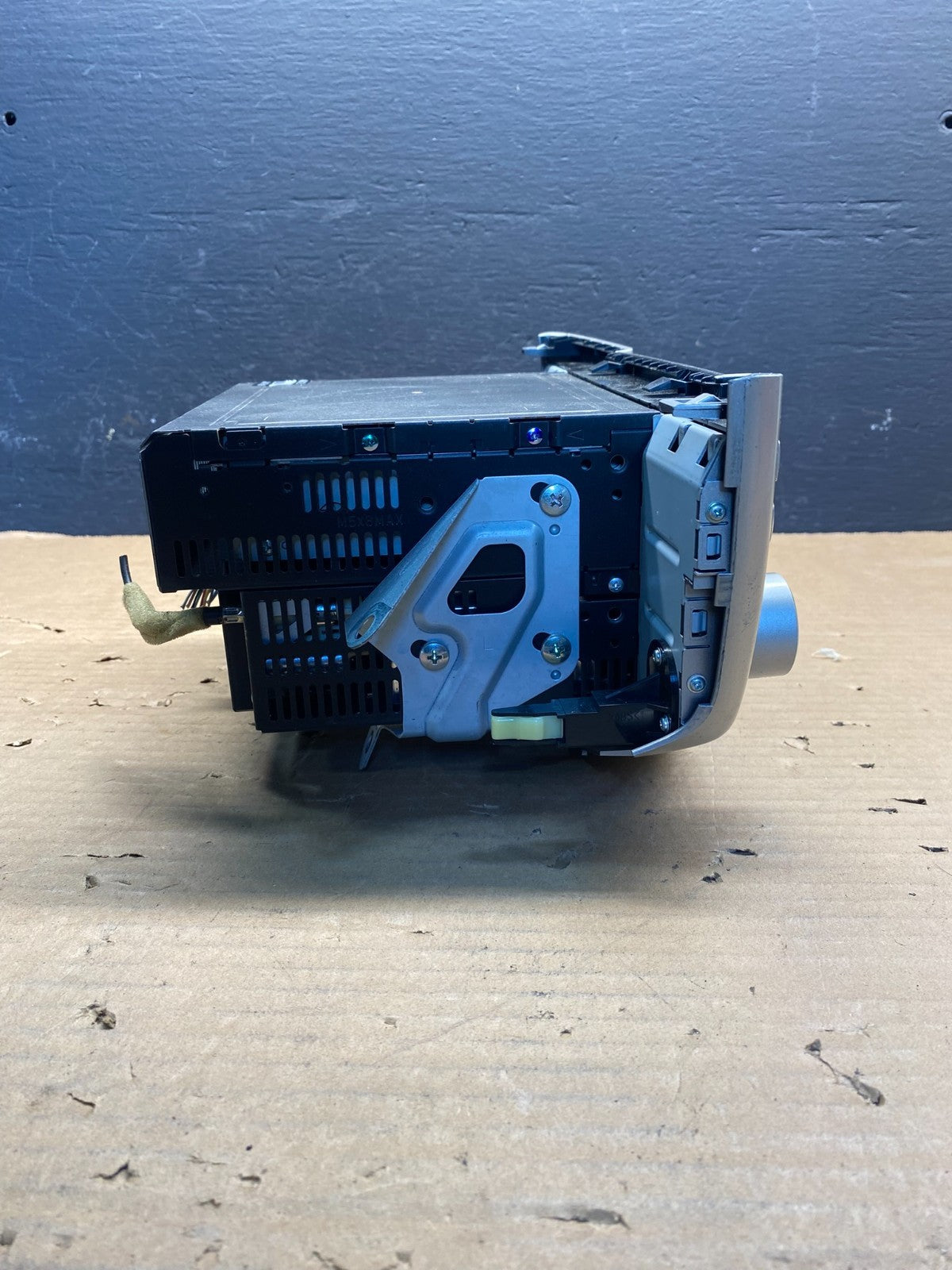2007 2008 2009 Lexus RX350 Radio Casette AM-FM CD Player AC8026 DG2