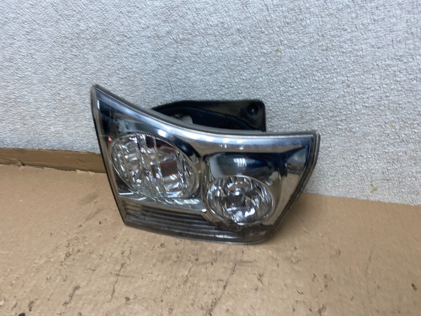 2004 to 2009 Lexus Rx350 RX330 Left Driver Lh Side Inner Tail Light Oem U8853 DW1