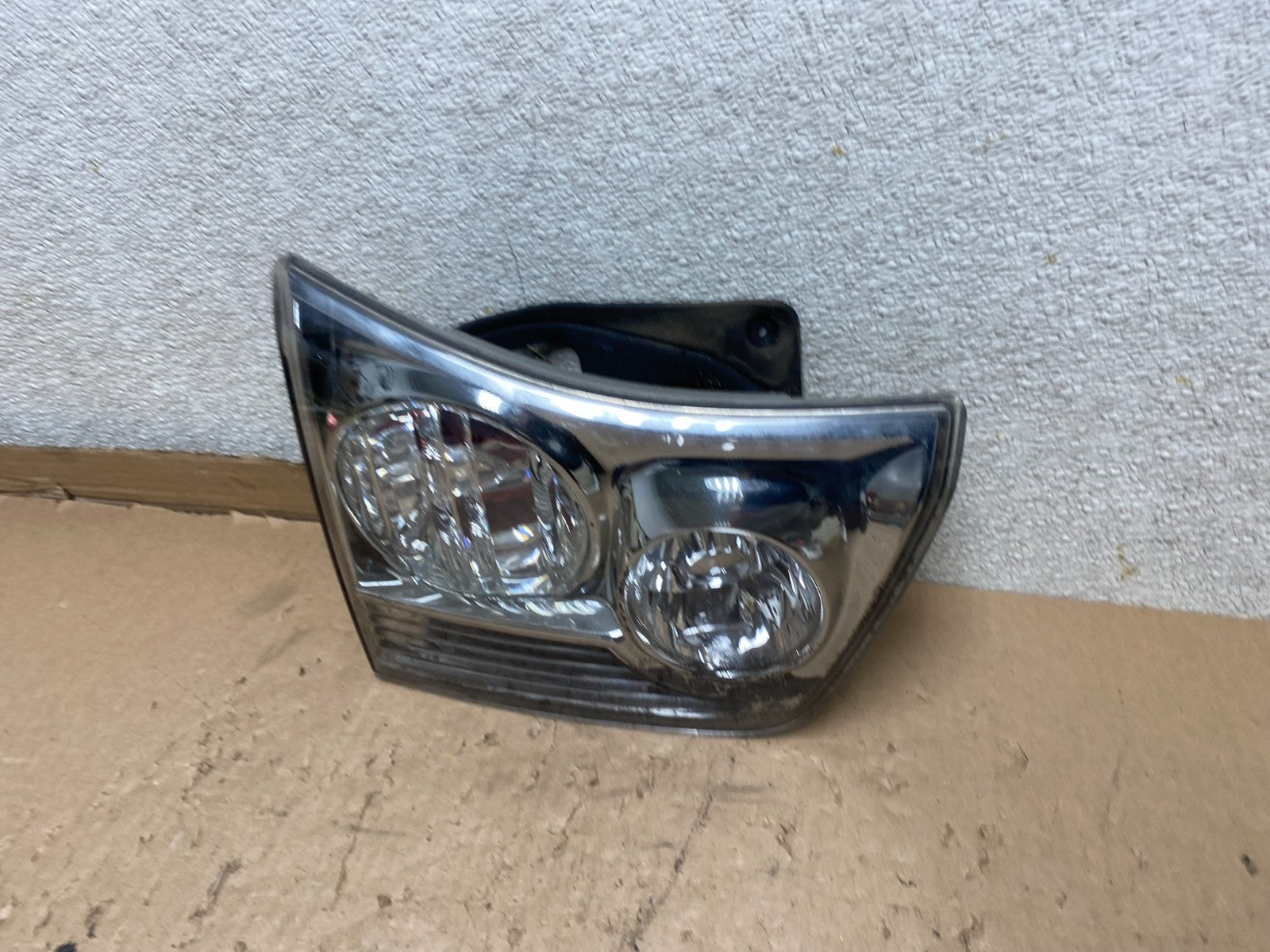 2004 to 2009 Lexus Rx350 RX330 Left Driver Lh Side Inner Tail Light Oem U8853 DW1
