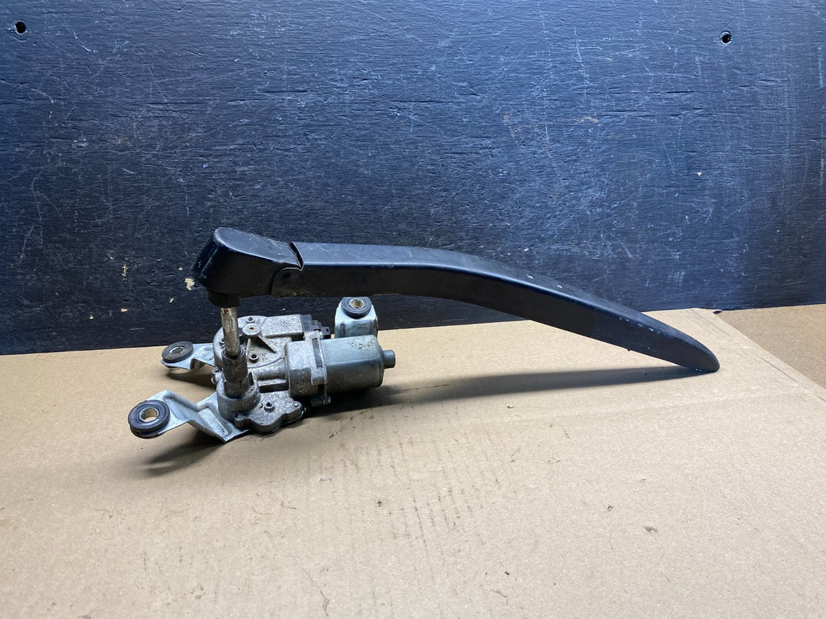2017-2020 GMC Acadia Tailgate Back Door Rear Wiper Motor Wiper AI5270 DG3